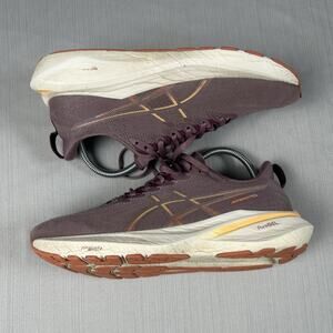 Asics GT-2000 13 Women’s Size 8.5 Purple Running Shoes Fitness Sneakers 1012B666